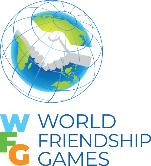 Всемирные игры дружбы
